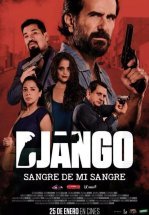 Джанго: кровь моей крови