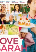 С любовью, Сара