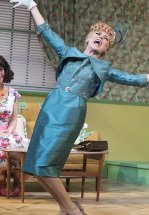 Беспощадность!: Мюзикл