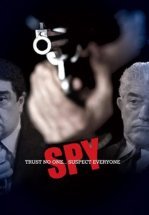Шпион