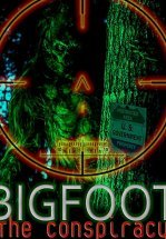 Бигфут: заговор