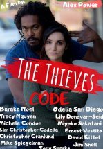 Воровской кодекс