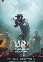 Ури: Нападение на базу