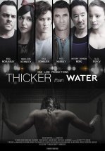 Помешанный сын / Гуще чем вода