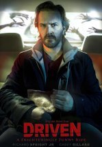 Такси для демона