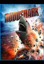 Акула-Робот