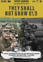 Они никогда не станут старше