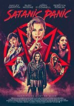 Сатанинская паника