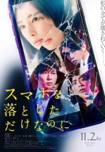 Я потерял телефон