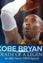 Коби Брайант: Смерть легенды