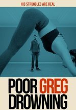 Бедняга Грег идёт ко дну
