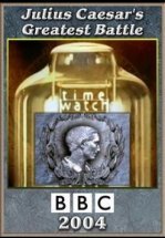 Шкала времени. Великая война Юлия Цезаря