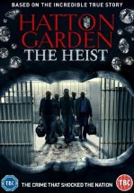 Налёт на Хаттон-Гарден