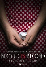 Родная кровь