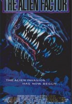 Метаморфозы: Фактор чужого