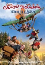 Солан и Людвиг: Сырная гонка