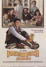 Воспоминания о Брайтон Бич