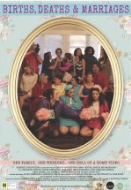 Рождения, смерти и свадьбы