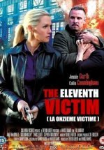 Одиннадцатая жертва