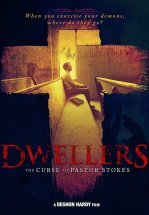 Обитатели: Проклятье пастора Стоукса