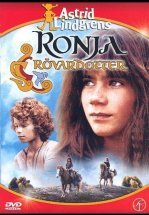 Ронья, дочь разбойника