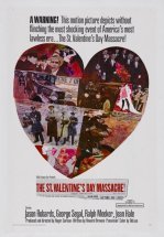 Резня в День святого Валентина