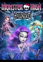 Школа Монстров: Призрачно