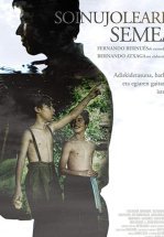 Сын аккордеониста