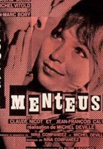 Очаровательная лгунья