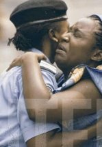 Первая леди