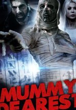 Дорогая мумия