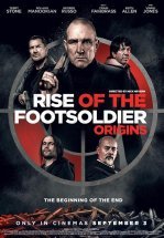 Восхождение Пехотинца: Начало