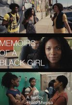 Мемуары чернокожей девушки