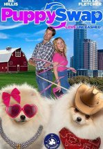 Щенок в подарок, или Как найти свою любовь