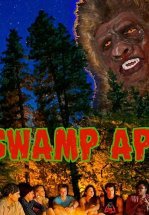 Скунсовая обезьяна