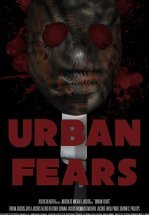 Городские страхи