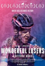 Прекрасные лузеры. Особый мир