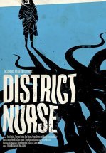 Районная медсестра