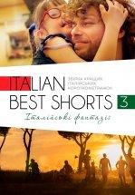 Фестиваль итальянских короткометражек «Italian Best Shorts»