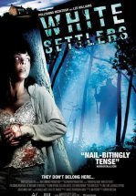 Белые поселенцы