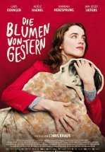 Вчерашний расцвет