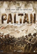 Палтан