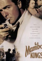 Короли мамбо