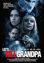 Давайте убьем дедушку