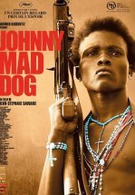 Джонни – Бешеный Пес