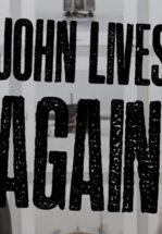 Джон снова живет