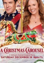 Рождественская карусель