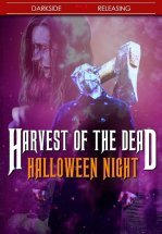 Жатва смерти 2: Ночь на Хэллоуин