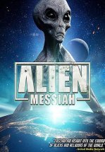 Пришелец Мессия