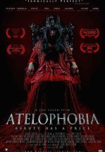 Ателофобия